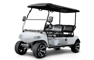 BT-Golfcars CR4